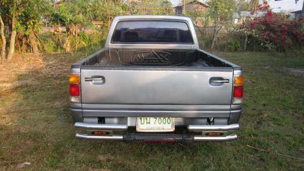 ขายกระบะอีซูซุแค็ป TFR 90HP เครื่องแน่นแรงดีไม่ไอไม่จามประหยัดน้ำมันสุดๆ ป้ายทะเบียนสวย บน 7000 ทั้งภายนอกภายในครัชชีสวยไม่มีผุ .... เอกสาร พร้อมโอน+ภาษีขาดมิุถุนายน57.....สีบอร์นเทาสวยๆ+แอร์เย็นจัด+ชีดี+MP3+ แม๊กไลเนอร์+ รถสภาพพร้อมใช้งานครับ... ขายที่16 ขายกระบะอีซูซุแค็ป TFR 90HP เครื่องแน่นแรงดีไม่ไอไม่จามประหยัดน้ำมันสุดๆ ป้ายทะเบียนสวย บน 7000 ทั้งภายนอกภายในครัชชีสวยไม่มีผุ .... เอกสาร พร้อมโอน+ภาษีขาดมิุถุนายน57.....สีบอร์นเทาสวยๆ+แอร์เย็นจัด+ชีดี+MP3+ แม๊กไลเนอร์+ รถสภาพพร้อมใช้งานครับ... ขายที่16