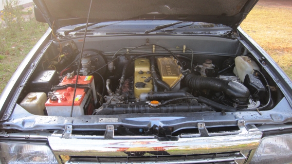 ขายกระบะอีซูซุแค็ป TFR 90HP เครื่องแน่นแรงดีไม่ไอไม่จามประหยัดน้ำมันสุดๆ ป้ายทะเบียนสวย บน 7000 ทั้งภายนอกภายในครัชชีสวยไม่มีผุ .... เอกสาร พร้อมโอน+ภาษีขาดมิุถุนายน57.....สีบอร์นเทาสวยๆ+แอร์เย็นจัด+ชีดี+MP3+ แม๊กไลเนอร์+ รถสภาพพร้อมใช้งานครับ... ขายที่16 ขายกระบะอีซูซุแค็ป TFR 90HP เครื่องแน่นแรงดีไม่ไอไม่จามประหยัดน้ำมันสุดๆ ป้ายทะเบียนสวย บน 7000 ทั้งภายนอกภายในครัชชีสวยไม่มีผุ .... เอกสาร พร้อมโอน+ภาษีขาดมิุถุนายน57.....สีบอร์นเทาสวยๆ+แอร์เย็นจัด+ชีดี+MP3+ แม๊กไลเนอร์+ รถสภาพพร้อมใช้งานครับ... ขายที่16