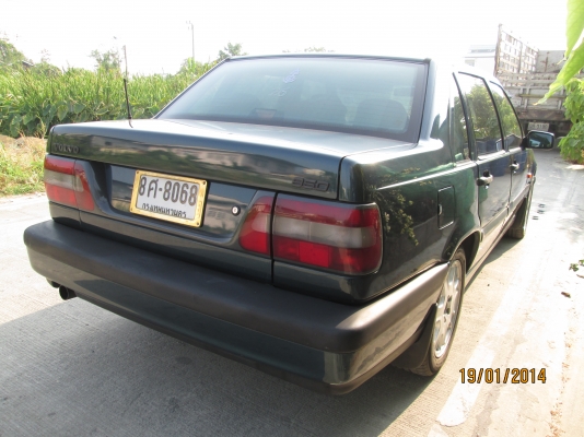 วอลโว่-850สวยๆเดิมๆ วอลโว่-850สวยๆเดิมๆ