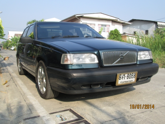 วอลโว่-850สวยๆเดิมๆ วอลโว่-850สวยๆเดิมๆ