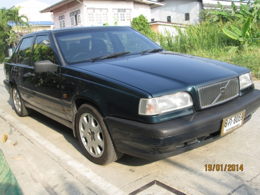 วอลโว่-850สวยๆเดิมๆ วอลโว่-850สวยๆเดิมๆ