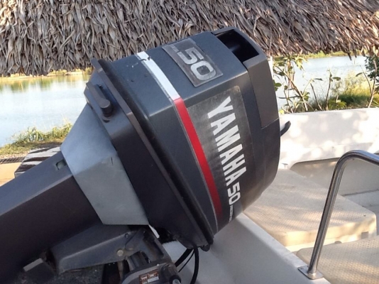 ขายเรือตกปลา