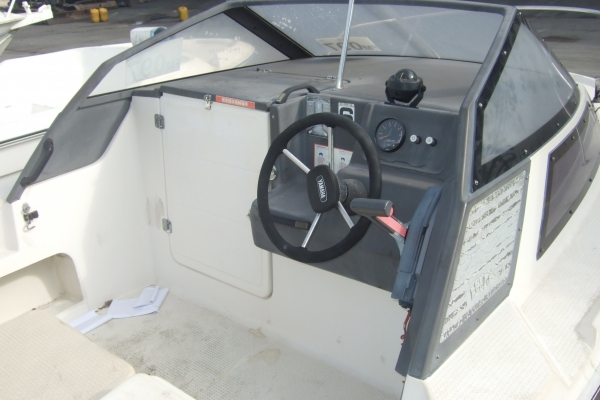 ขายเรือตกปลา