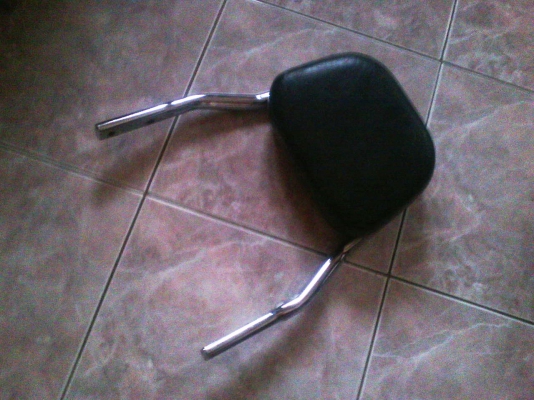 ขายพิงหลัง คาวา บอส