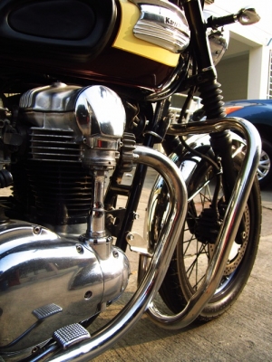 ด่วนถูกๆ W 650 year 2002 อินวอย สรรพสามิตร