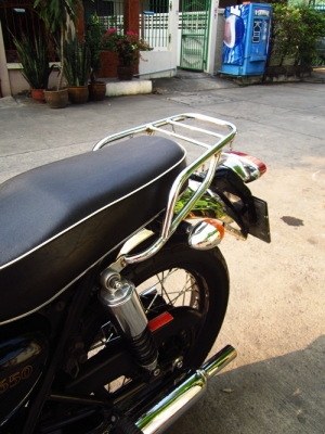 ด่วนถูกๆ W 650 year 2002 อินวอย สรรพสามิตร