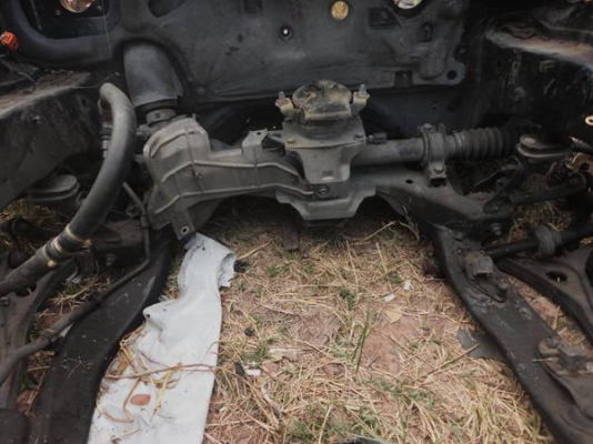 ขายแล็คแอคคอร์ด honda accord 2005โฉมปลาวาฬ