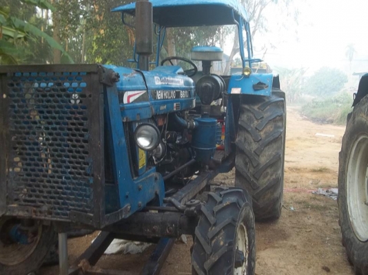 ขาย รถไถ ford