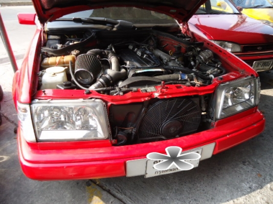 ขายรถMercedes Benz 230E(W124)ปี2533 เกียร์ออโต้ สีแดงเพลิง สีสดมากๆ สวยๆ สภาพดีมากช่วงล่างแน่นๆ ล้อแม็ก ขอบ 18" วางเครื่องแรง วางเครื่องToyota 1J Twin turbo 2,500cc 6สูบ โบออฟวาวล์ ติดแก๊สระบบหัวฉีดของ Italy ใหม่ๆและปลอดภัย ใช้แก๊ส + น้ำมัน (ใช้ได ขายรถMercedes Benz 230E(W124)ปี2533 เกียร์ออโต้ สีแดงเพลิง สีสดมากๆ สวยๆ สภาพดีมากช่วงล่างแน่นๆ ล้อแม็ก ขอบ 18" วางเครื่องแรง วางเครื่องToyota 1J Twin turbo 2,500cc 6สูบ โบออฟวาวล์ ติดแก๊สระบบหัวฉีดของ Italy ใหม่ๆและปลอดภัย ใช้แก๊ส + น้ำมัน (ใช้ได