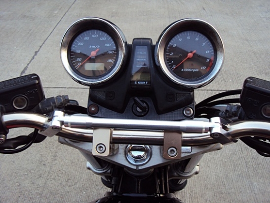 ขาย ...Honda CB1300... อินวอย+สรรพสามิต !!!!! ขาย ...Honda CB1300... อินวอย+สรรพสามิต !!!!!