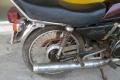 RXK 135 cc