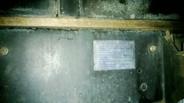 ด่วนHINO FC 120 แรงปี2537 เดิมมากกมือเดียวตลอด เครื่องดี คัสซีสวยสุดๆ ยางเลเดียลใหม่ๆยาว5.5 เมตร