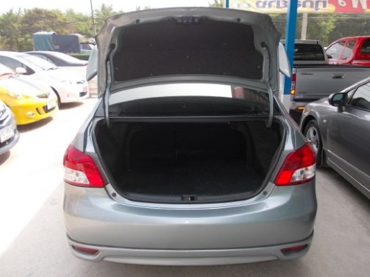 รถบ้าน วิ่งน้อย เดิมทั้งคัน ไม่เคยประสบอุบัติเหตุ มือเดียวออกห้าง ไม่ต้องใช้เงินดาวน์ ออกรถไม่ต้องเอาไปซ่อม พร้อมใช้งาน มาดูรถก่อนหรือทดลองขับดูได้ ไม่ดีจริงไม่ต้องเอาไป หรือดูรายละเอียดรถรุ่นอืนได้ที่ www.jwcarcenter.com