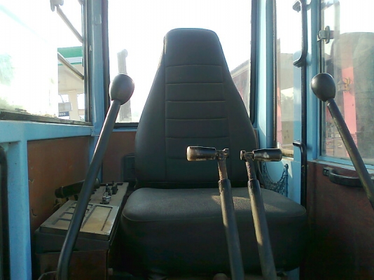 รถขุด KOMATSU PC60-3 รถเก่าญี่ปุ่น มีใบอินวอยล์ ชอบราคาเท่าไรต่อรองได้ครับ