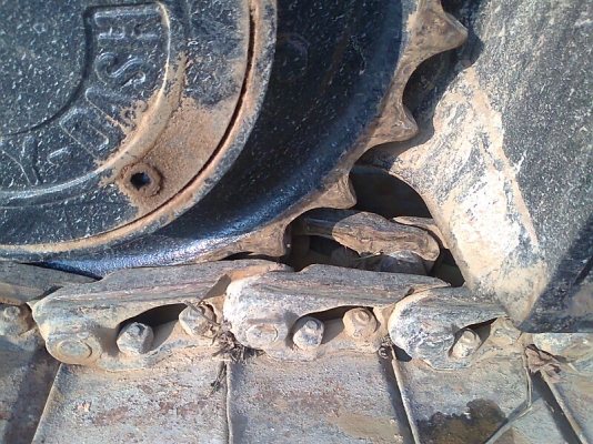 รถขุด KOMATSU PC60-3 รถเก่าญี่ปุ่น มีใบอินวอยล์ ชอบราคาเท่าไรต่อรองได้ครับ