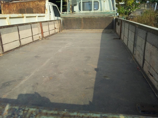 Hino FC 120 แรง ซุปเปอร์เสี่ยห้างแท้ เครื่องแน่นมาก แคชซีสวย