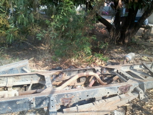 มัดจำแล้วครับ จาก กัลทรลัก  ศรีษะเกศ