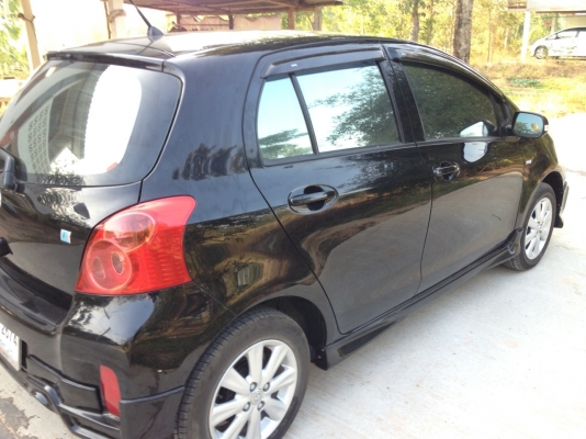 ขายดาวน์เปลีายนสัญญา ยาริส 2013 ขายดาวน์เปลีายนสัญญา ยาริส 2013