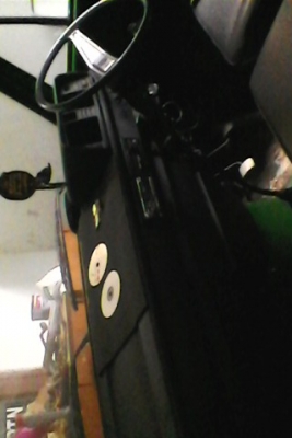 ขายโฟล์คตู้ VOLKSWAKEN - TRANSPORTER T3 ปี 1983