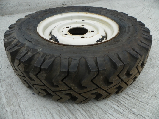 ขายล้ออะไหล่สำหรับรถ LAND ROVER SERIES