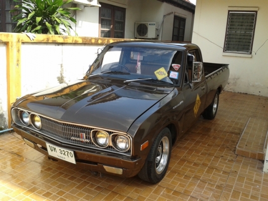 ขาย datsun 620 4 ขอ ไฟนอน