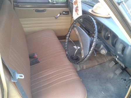 ขาย datsun 620 4 ขอ ไฟนอน