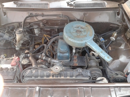 ขาย datsun 620 4 ขอ ไฟนอน