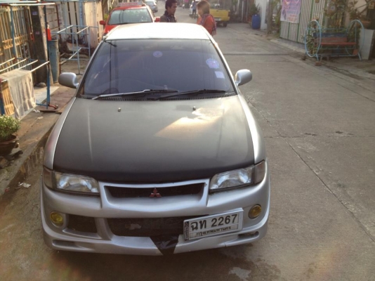 แลกครับ ลองเสนอมา e-car ปี 92 วาง 4g91 หัวฉีด แก็ส LPG พร้อม เเม็ก+ยาง ปี 2013 ใหม่มาก มีประกันชั้น 3 ด้วย ภาษีไม่ขาด ค้ำโช๊คซิ่ง พวงมาลัยซิ่ง หัวเกียรซิ่ง โช็ค ทำหมดเเล้ว ภายในสวยไม่มีเเตกไม่มีขาด ระบบไฟครบๆ เเอรหนาว แบตใหม่ ทุกอย่างลงเล่มหมดเเล้ว เอกสาร