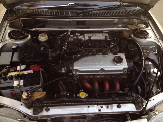 แลกครับ ลองเสนอมา e-car ปี 92 วาง 4g91 หัวฉีด แก็ส LPG พร้อม เเม็ก+ยาง ปี 2013 ใหม่มาก มีประกันชั้น 3 ด้วย ภาษีไม่ขาด ค้ำโช๊คซิ่ง พวงมาลัยซิ่ง หัวเกียรซิ่ง โช็ค ทำหมดเเล้ว ภายในสวยไม่มีเเตกไม่มีขาด ระบบไฟครบๆ เเอรหนาว แบตใหม่ ทุกอย่างลงเล่มหมดเเล้ว เอกสาร