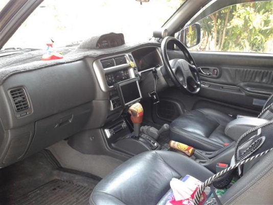 ขาย Mitsubishi G-Wagon 2800 Turbo