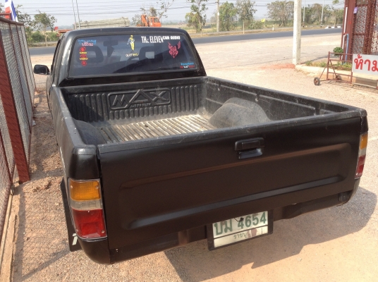 Toyota Mighty Cab ปี'94 LN90 เครื่อง 2L 2500CC เครื่องดี ซัซซีสวย แม็กซ์ แอร์ ไม่เพาเวอร์ 85,000