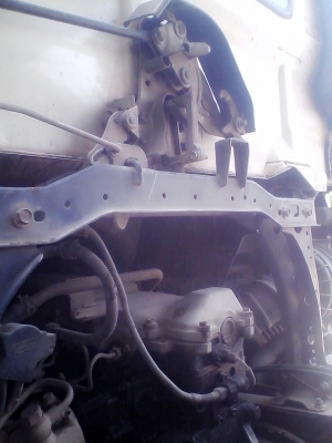 ขายรถสิบล้อ รถสวย สภาพดี พร้อมใช้งาน  0819563995