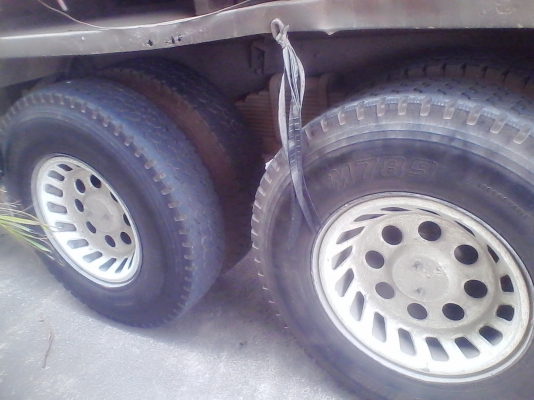 ขายรถสิบล้อ รถสวย สภาพดี พร้อมใช้งาน  0819563995