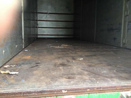 ขาย ISUZU แม๊กโหลด 200HP