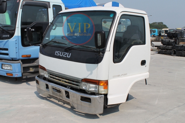 ขายหัวเก๋งรถบรรทุกเก่าจากญี่ปุน