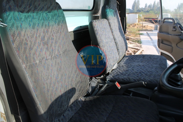 ขายหัวเก๋งรถบรรทุกเก่าจากญี่ปุน