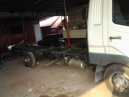 ขายดว่นๆ มิตซู ฟูโซ่ ไฟเตอร์ ยูโร2 รุ่นตาเพชร เอกสารอินวอย ชว่งยาวพอดี  มาก่อนได้ก่อนครับของดีราคาไม่แพง