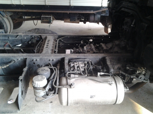 ขายดว่นๆ มิตซู ฟูโซ่ ไฟเตอร์ ยูโร2 รุ่นตาเพชร เอกสารอินวอย ชว่งยาวพอดี  มาก่อนได้ก่อนครับของดีราคาไม่แพง