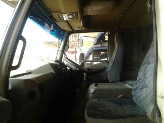 ขายดว่นๆ มิตซู ฟูโซ่ ไฟเตอร์ ยูโร2 รุ่นตาเพชร เอกสารอินวอย ชว่งยาวพอดี  มาก่อนได้ก่อนครับของดีราคาไม่แพง