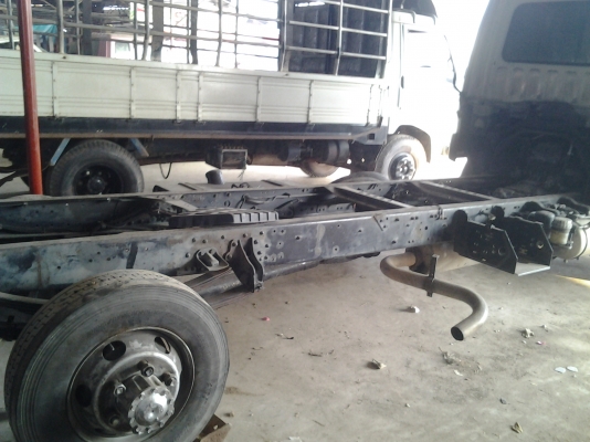 ขายดว่นๆ มิตซู ฟูโซ่ ไฟเตอร์ ยูโร2 รุ่นตาเพชร เอกสารอินวอย ชว่งยาวพอดี  มาก่อนได้ก่อนครับของดีราคาไม่แพง