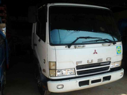 ขายดว่นๆ มิตซู ฟูโซ่ ไฟเตอร์ ยูโร2 รุ่นตาเพชร เอกสารอินวอย ชว่งยาวพอดี  มาก่อนได้ก่อนครับของดีราคาไม่แพง