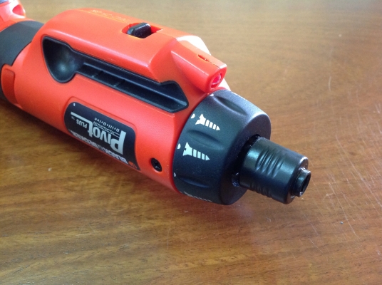 ขายไขควงไร้สาย BLACK&DECKER 7.2V สำหรับรุ่นนี้เหลือตัวสุดท้าย ขายในราคาต้นทุน ขายไขควงไร้สาย BLACK&DECKER 7.2V สำหรับรุ่นนี้เหลือตัวสุดท้าย ขายในราคาต้นทุน