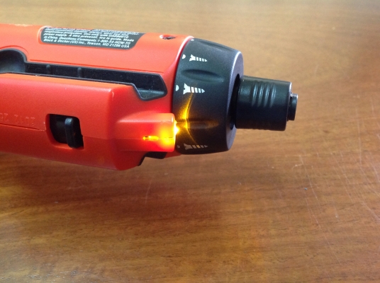 ขายไขควงไร้สาย BLACK&DECKER 7.2V สำหรับรุ่นนี้เหลือตัวสุดท้าย ขายในราคาต้นทุน ขายไขควงไร้สาย BLACK&DECKER 7.2V สำหรับรุ่นนี้เหลือตัวสุดท้าย ขายในราคาต้นทุน