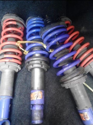 ขายโช้ค สต รั ท ปรับ เกลียว Honda civic ตาโต ปี 97