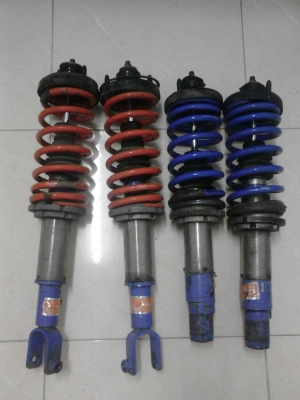 ขายโช้ค สต รั ท ปรับ เกลียว Honda civic ตาโต ปี 97