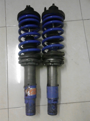 ขายโช้ค สต รั ท ปรับ เกลียว Honda civic ตาโต ปี 97