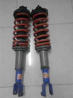 ขายโช้ค สต รั ท ปรับ เกลียว Honda civic ตาโต ปี 97