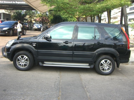 HONDA CR-V 2.0 AT ปี2002 350,000 บาท