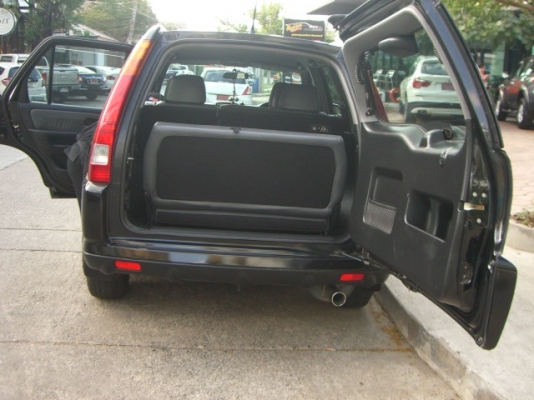 HONDA CR-V 2.0 AT ปี2002 350,000 บาท