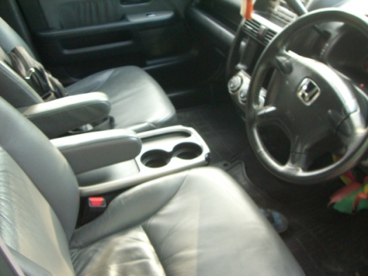 HONDA CR-V 2.0 AT ปี2002 350,000 บาท